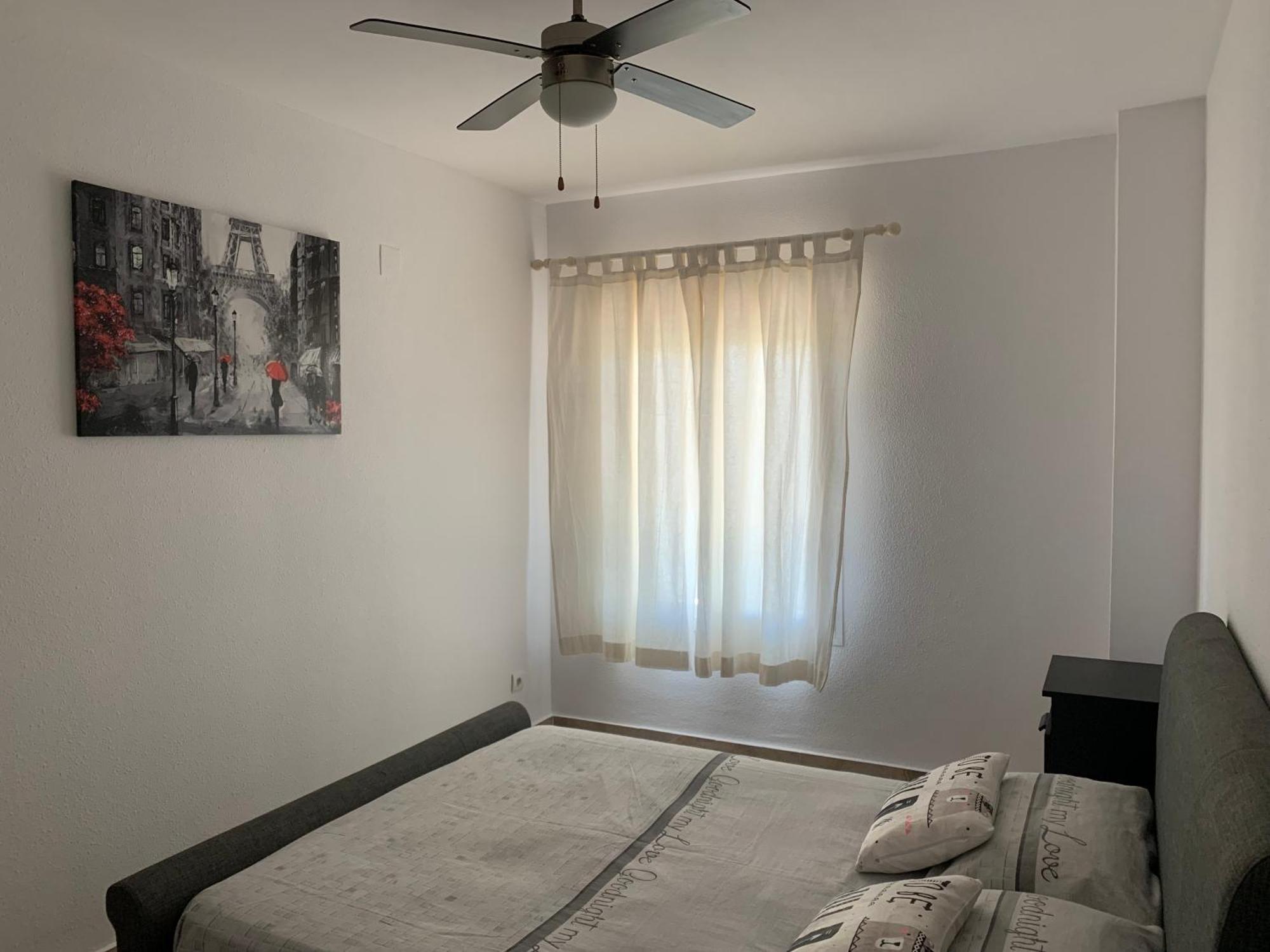 Bonita Casa En Entorno Idilico Villa Tomares Kültér fotó