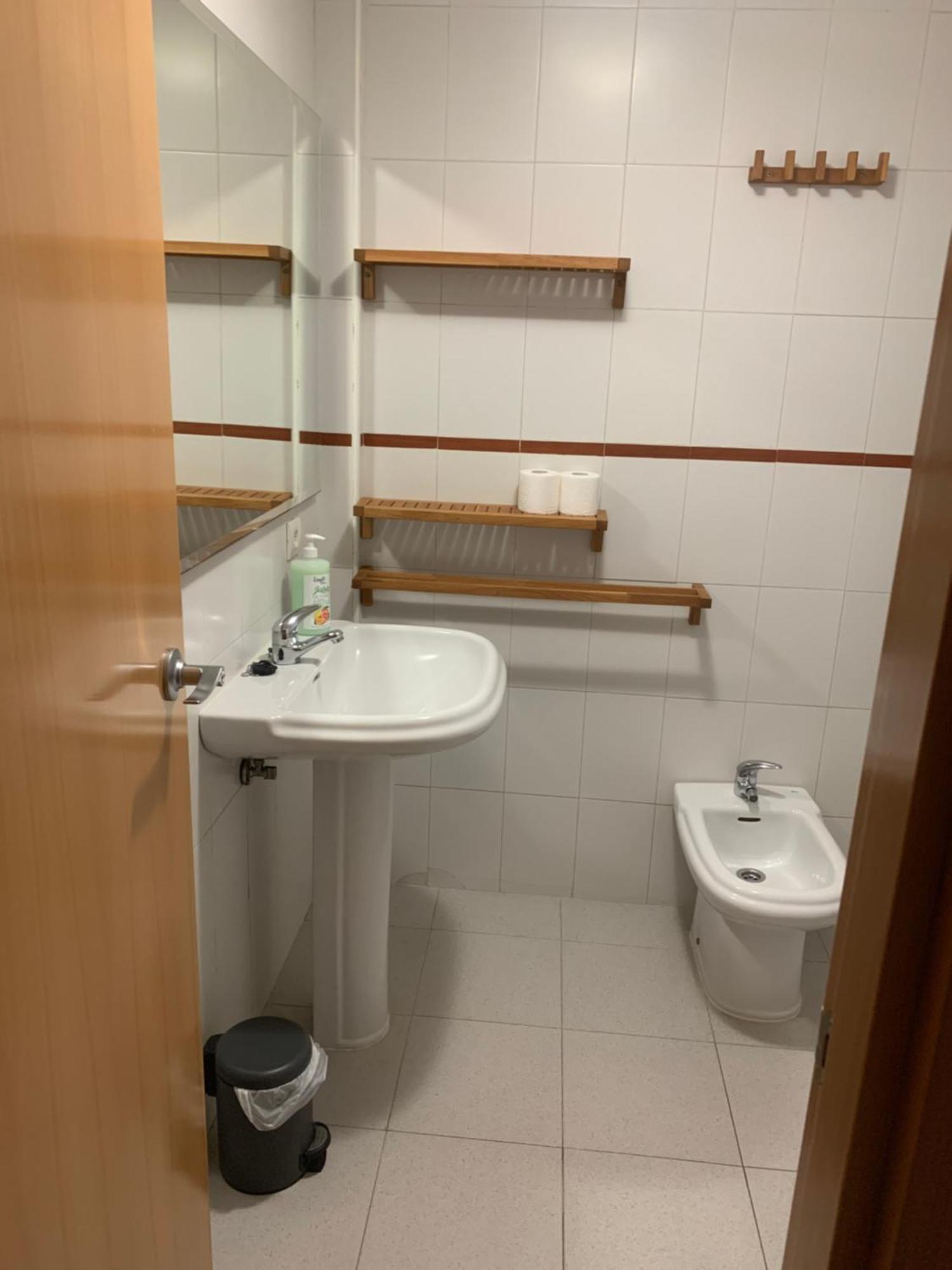 Bonita Casa En Entorno Idilico Villa Tomares Kültér fotó