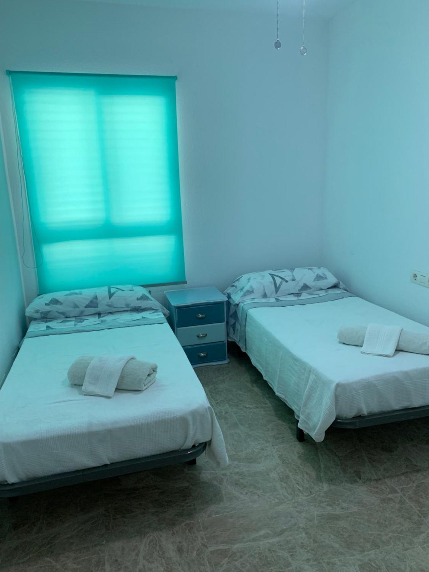 Bonita Casa En Entorno Idilico Villa Tomares Kültér fotó