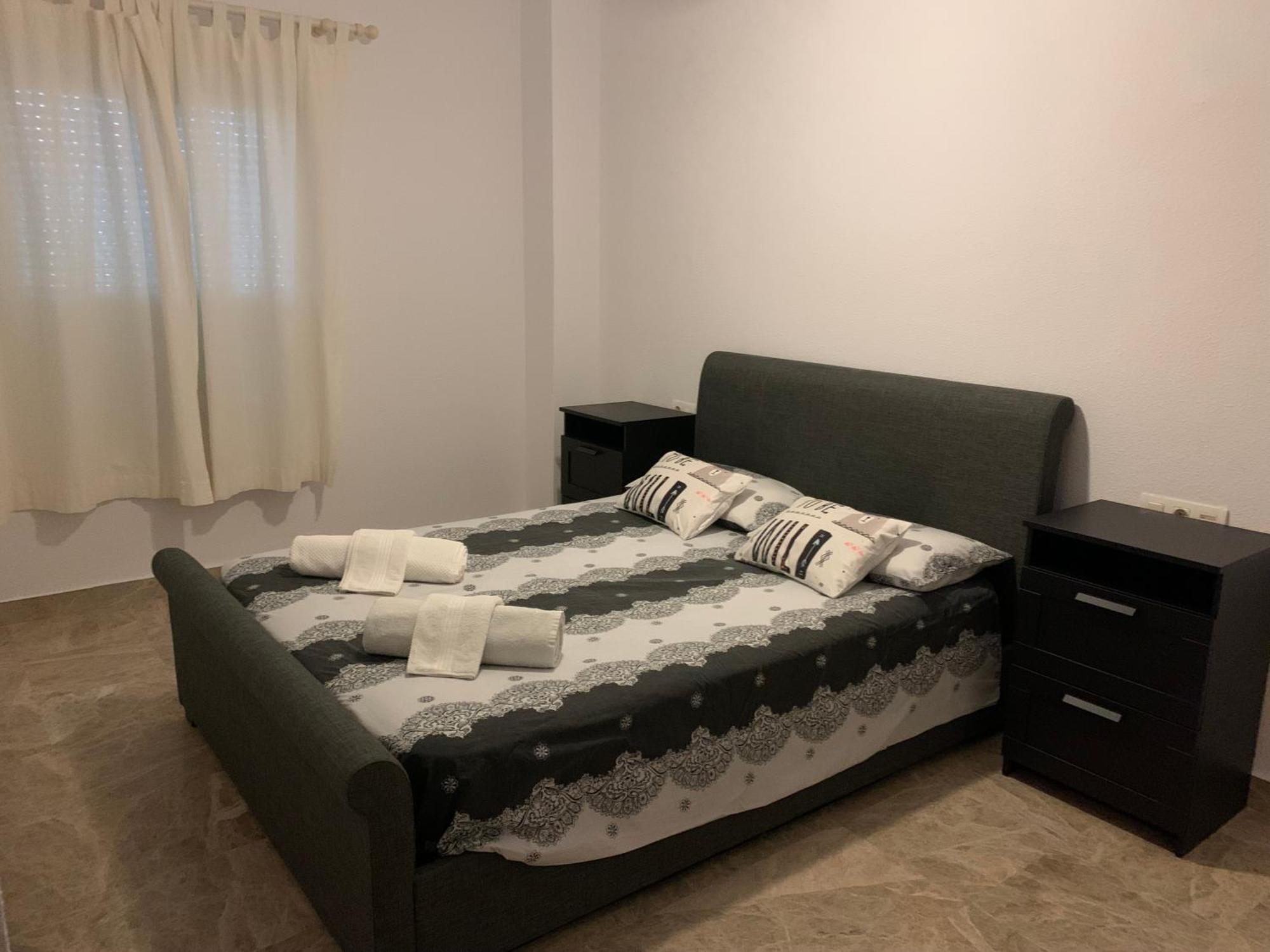 Bonita Casa En Entorno Idilico Villa Tomares Kültér fotó
