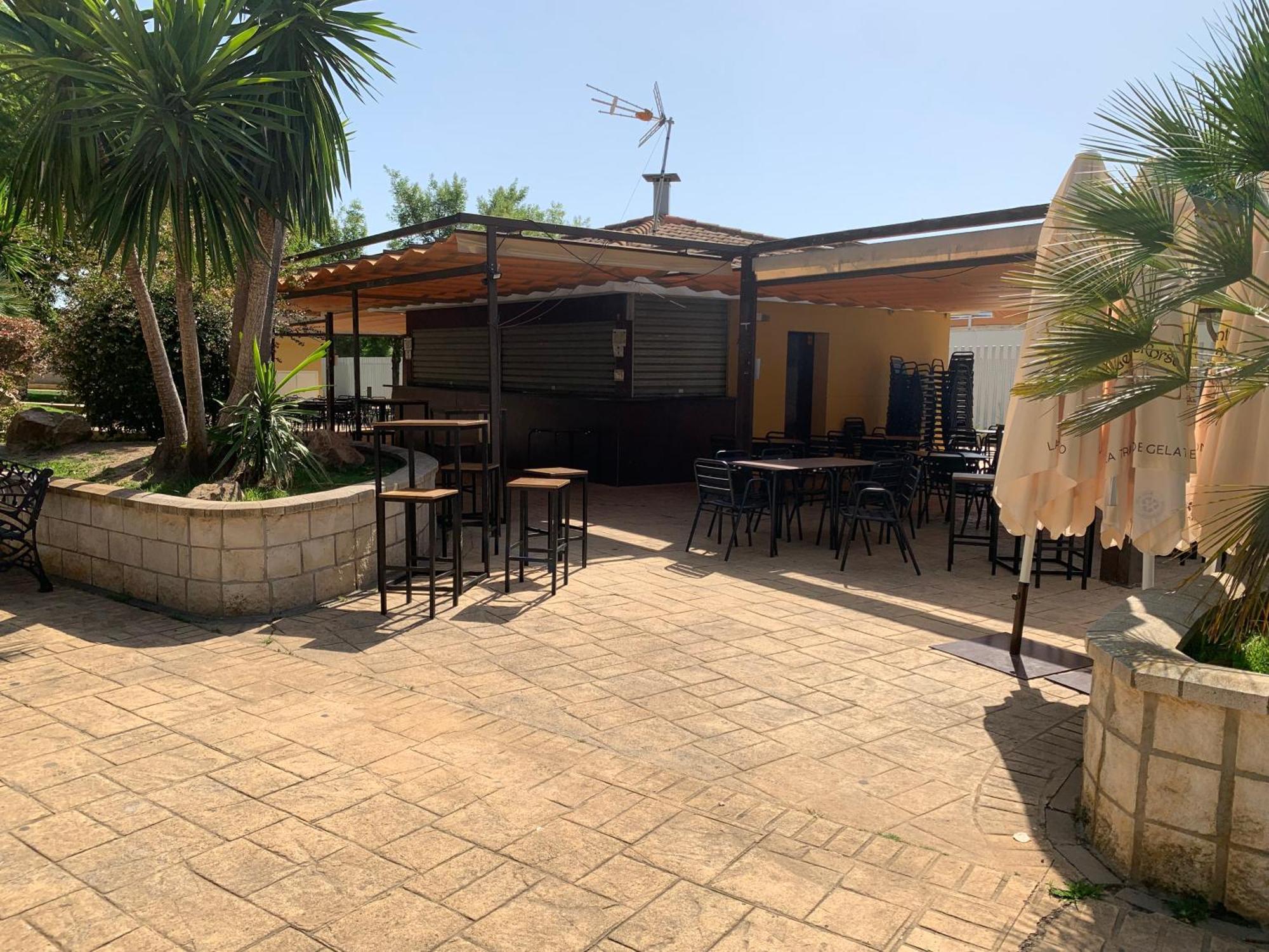Bonita Casa En Entorno Idilico Villa Tomares Kültér fotó