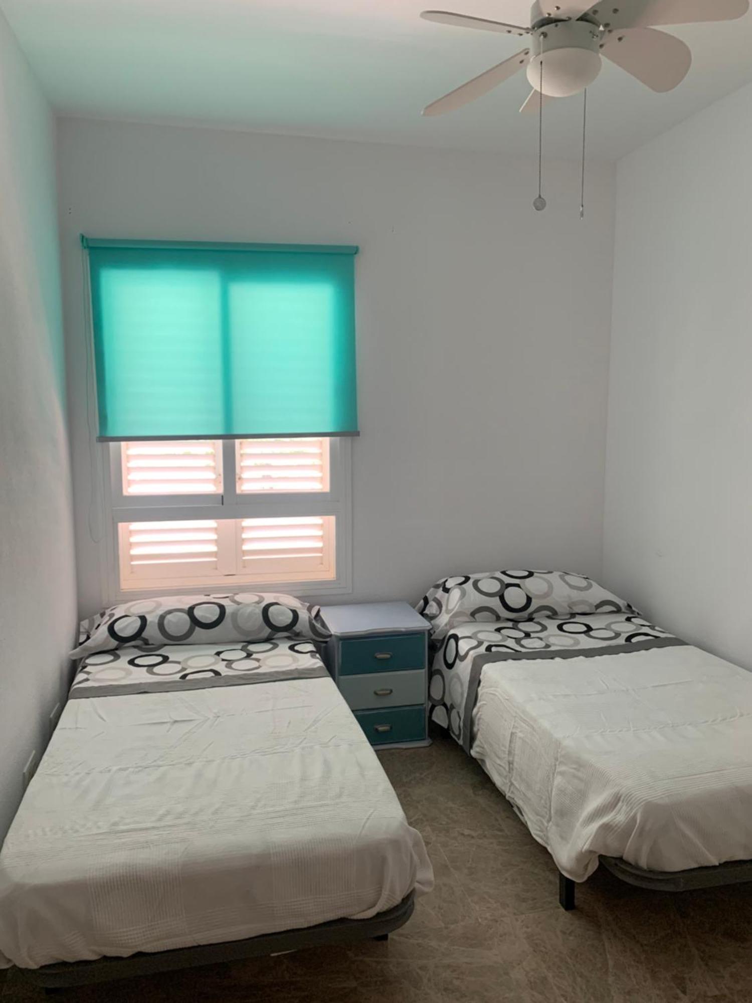Bonita Casa En Entorno Idilico Villa Tomares Kültér fotó